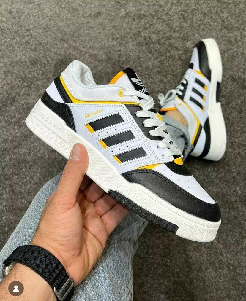 Adidas Drop step