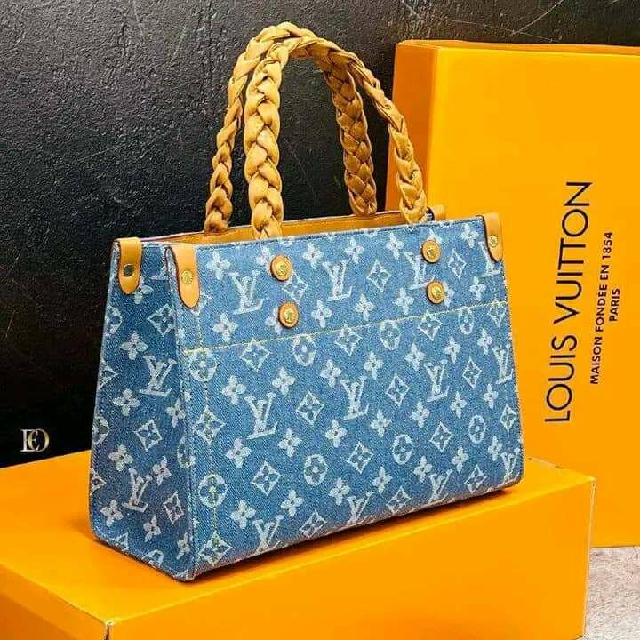 Louis Vuitton Femme
