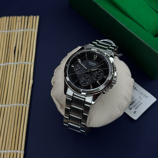 Часы Casio 