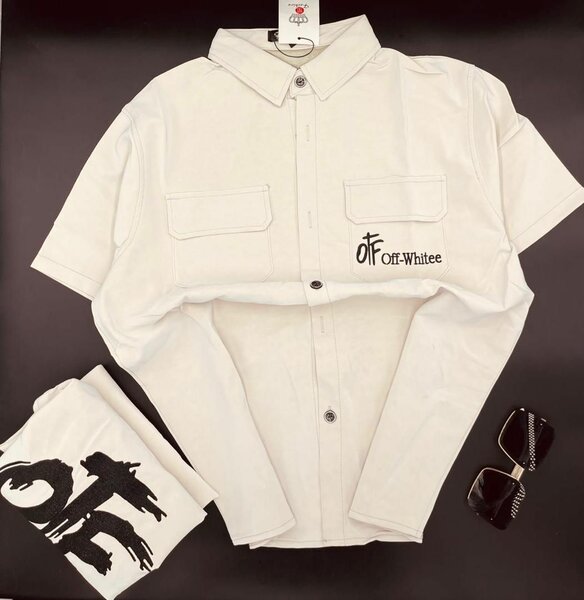 Men's clothes