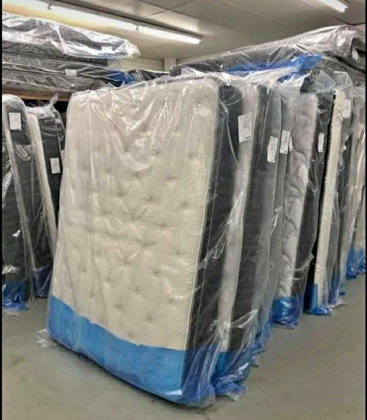 Mattresses