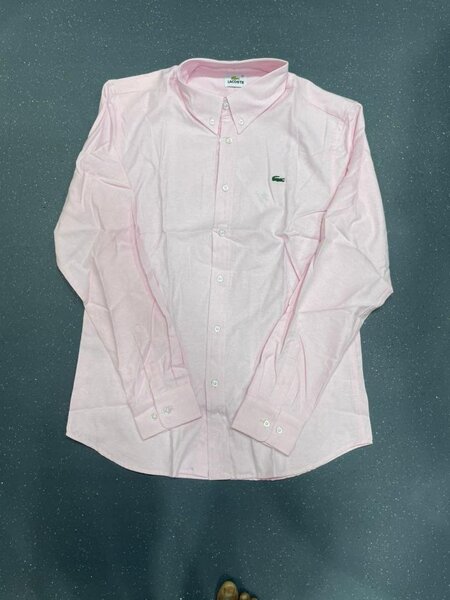 Chemise homme