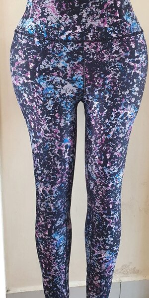 active wear bottoms