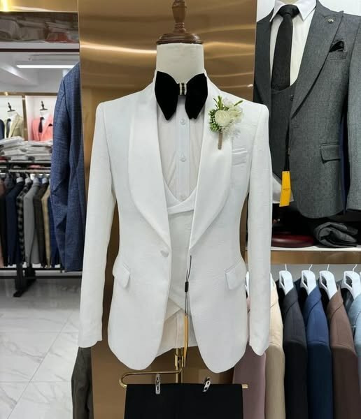 Suit