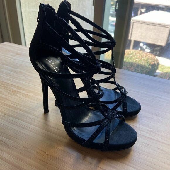 Louboutin....
