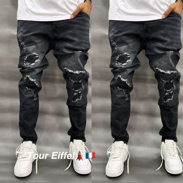 Djinn homme