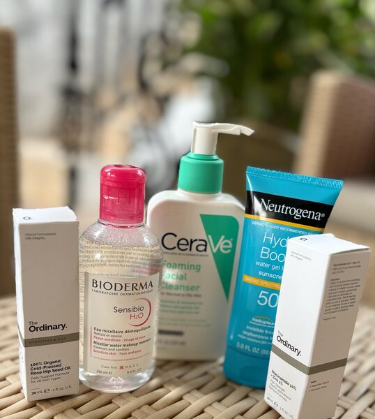 Skincare