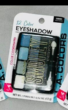 Eyeshadow