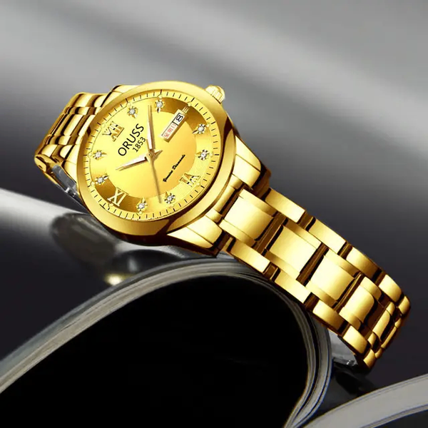 Montre Oruss