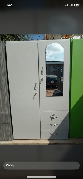 21 wardrobe