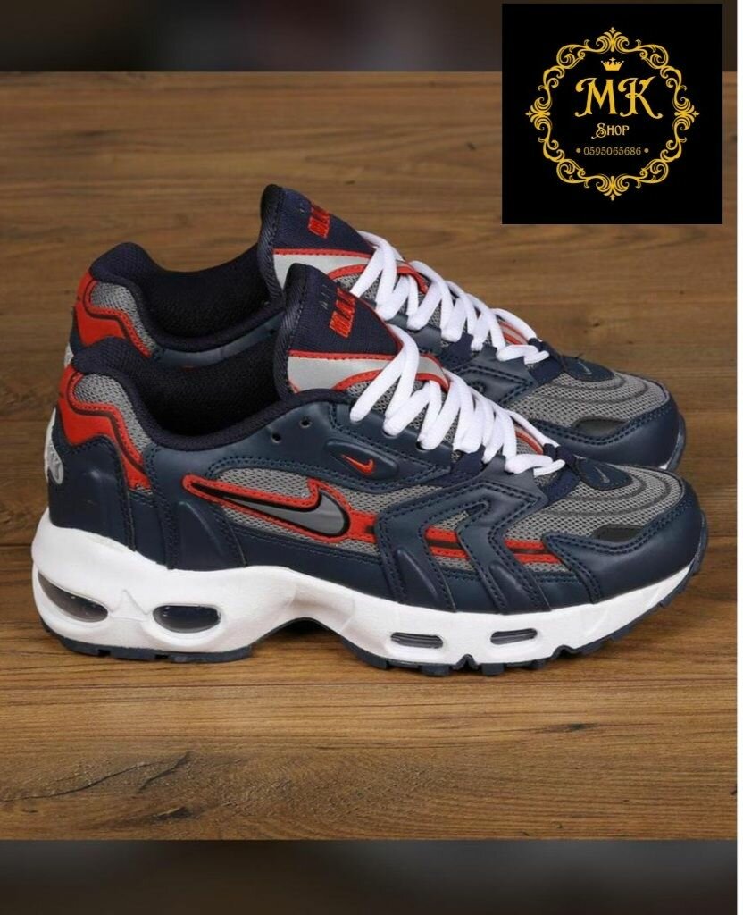 Paires de baskets