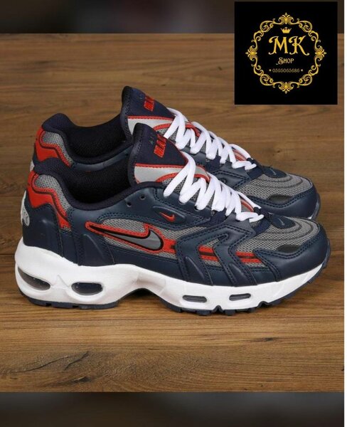 Paires de baskets
