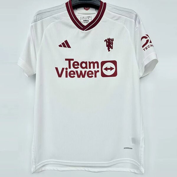 Maillot de Manchester United version supporteur