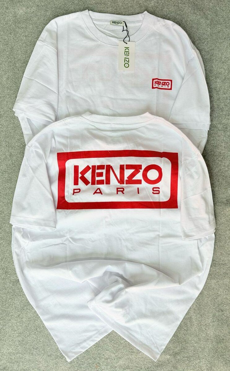 T-shirts coton authentiques