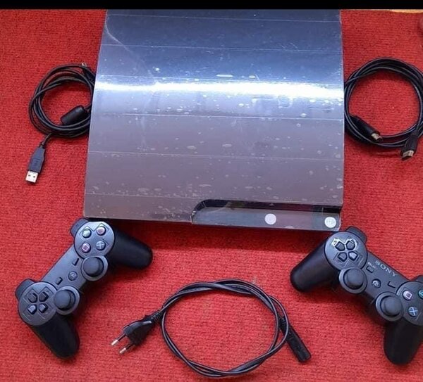 Super Sony