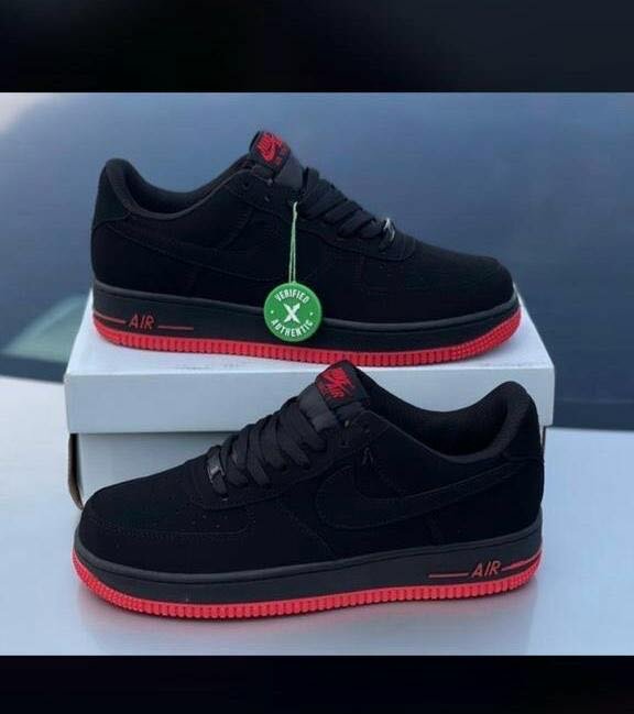 Air Force 1 [Size 39-45]