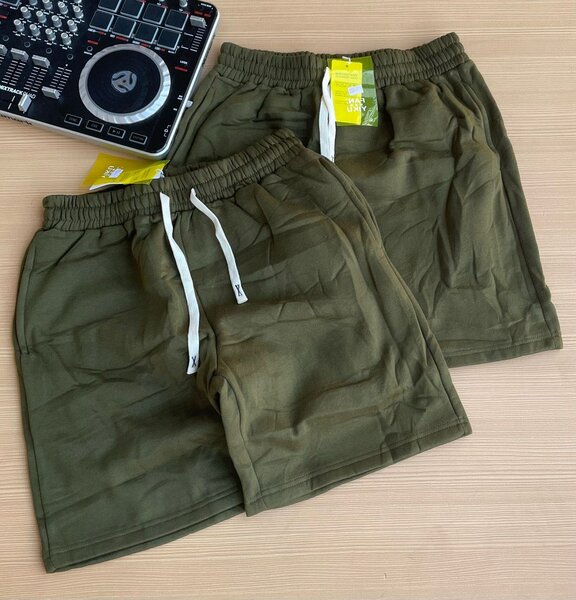 Men shorts