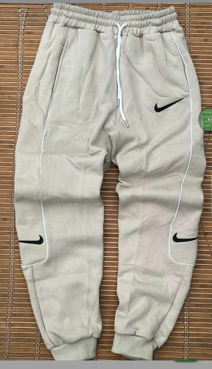 Pantalons de Sport Confortables