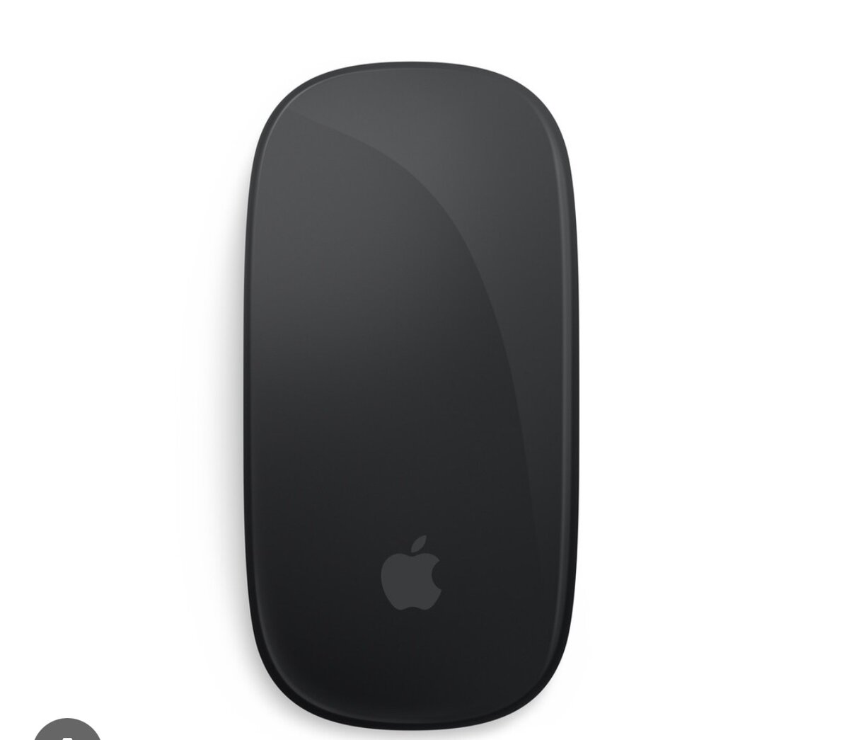 Sourie De Mac