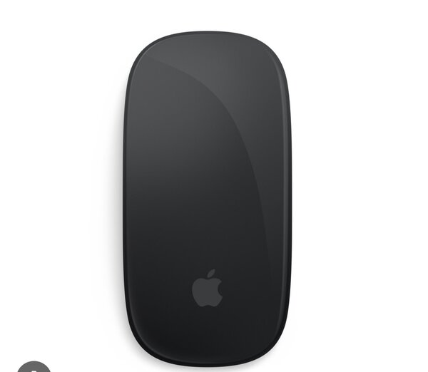 Sourie De Mac