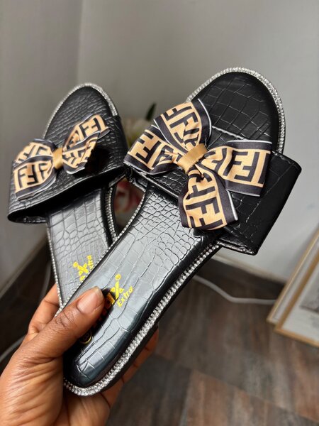 Slippers