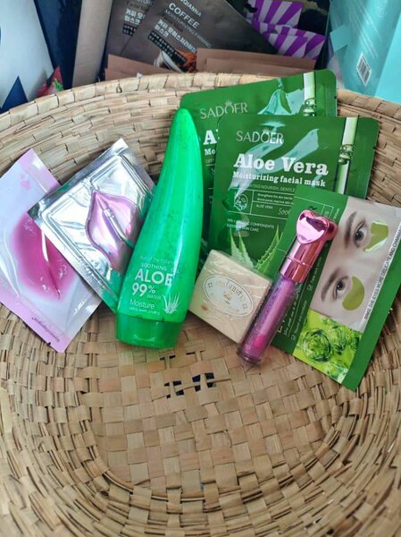 Kits Skincare