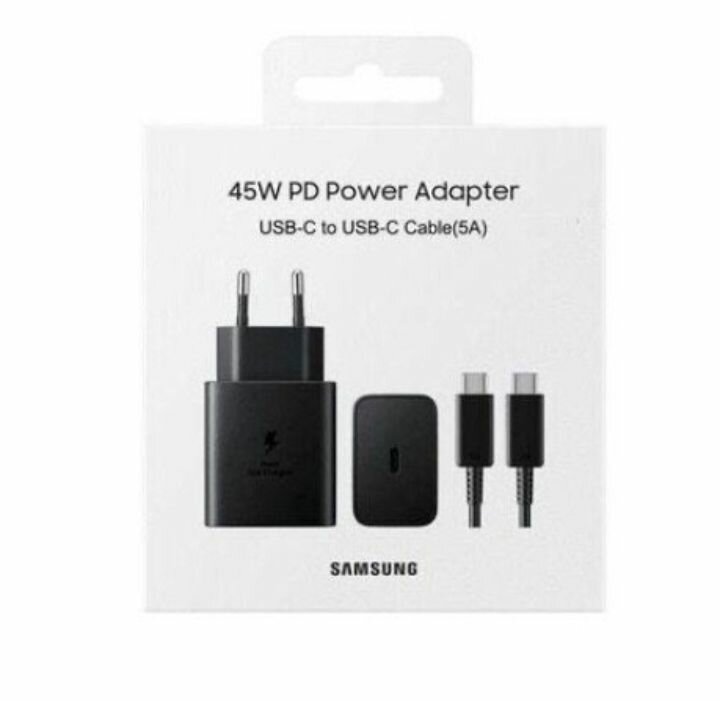 Chargeur type C