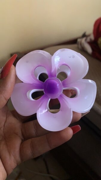 Hair clips