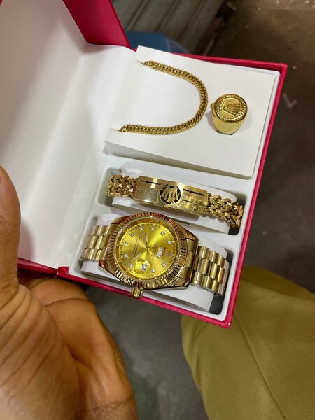 Watches