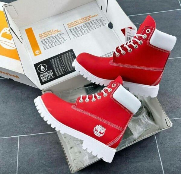 Bottes de randonnée imperméables