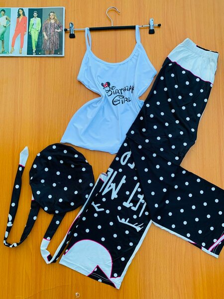 Nightwears