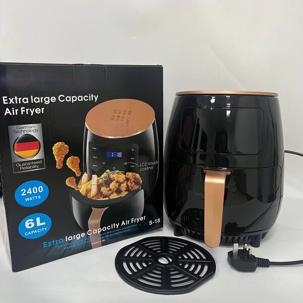 Airfryer