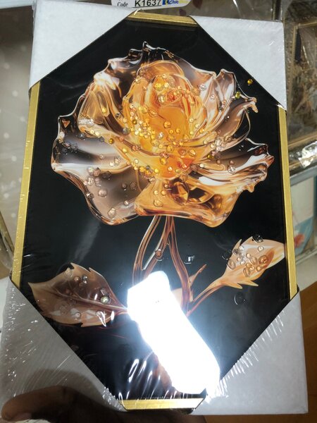 Tableau décoratif
