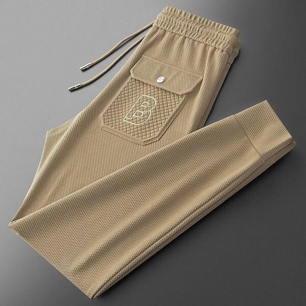 Latest trousers