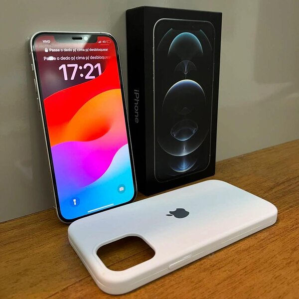 iPhone 12 Pro