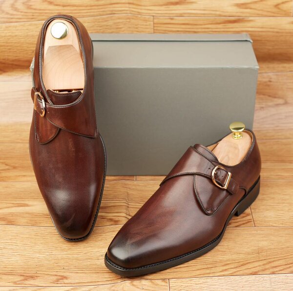 SOULIER HOMME