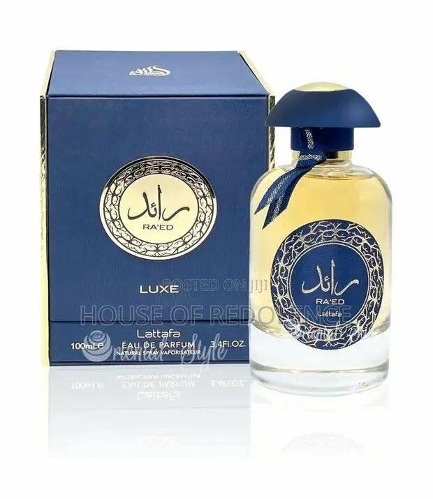 Enchanting perfumes