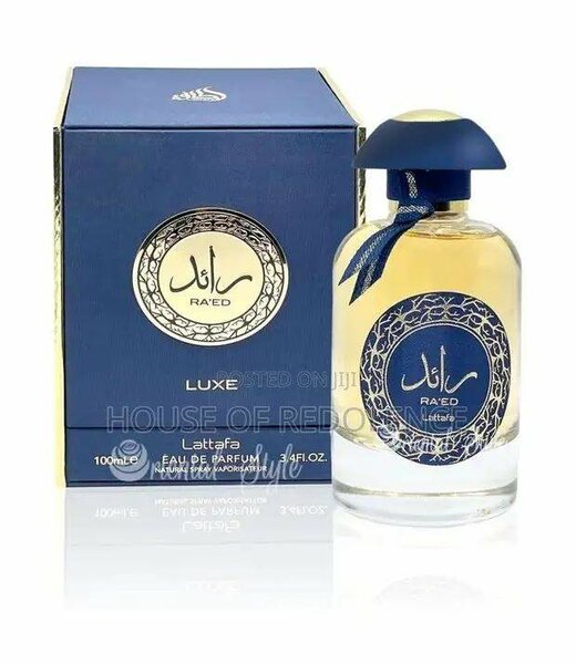 Enchanting perfumes