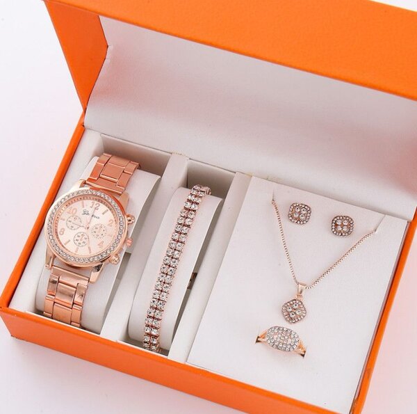Jewelry set