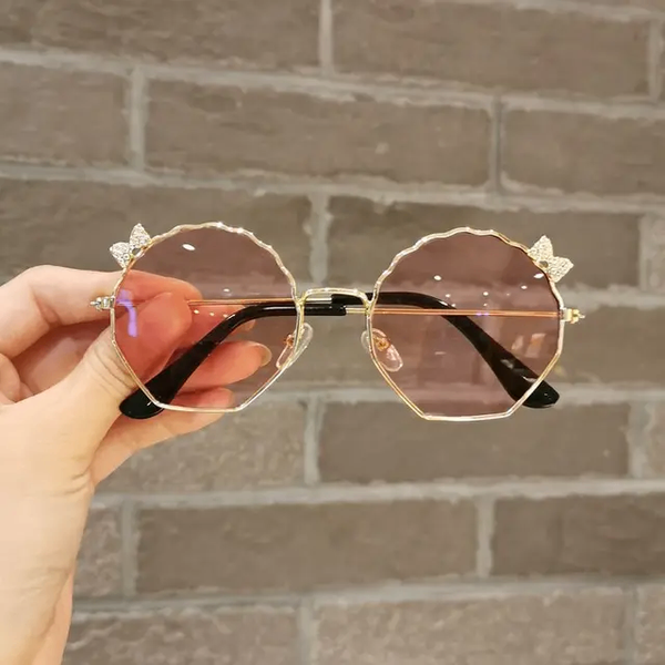 Lunette de soleil ️