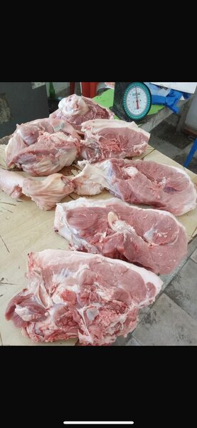 4kg rouelles
