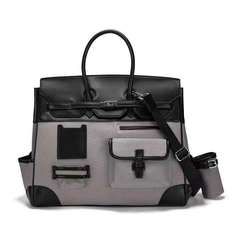 Handcrafted Leather Bags