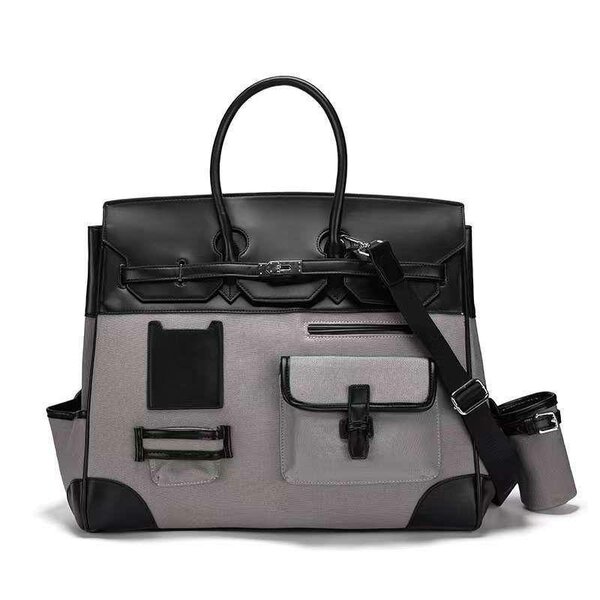 Handcrafted Leather Bags
