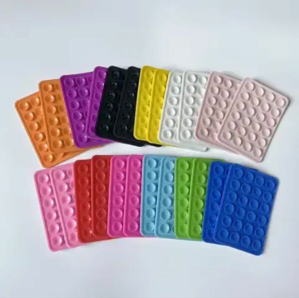 Ventouses pour téléphone