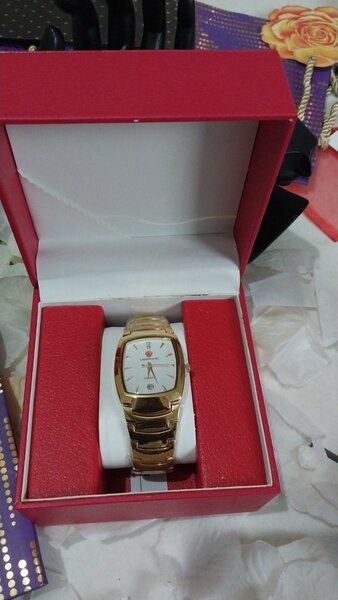 Montres hommes