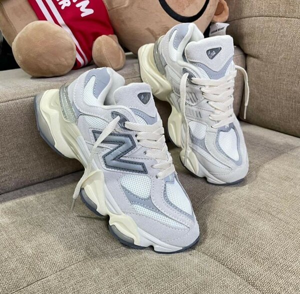 New balance 9060