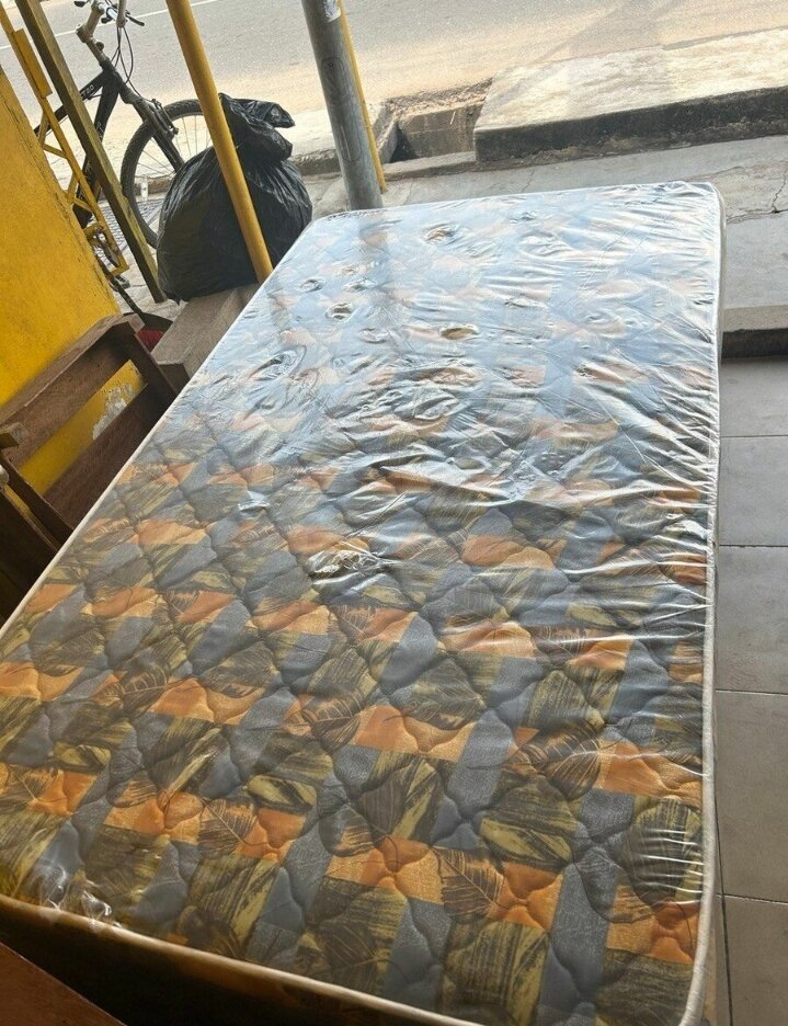 1&Half Size 8inch Standard Matress