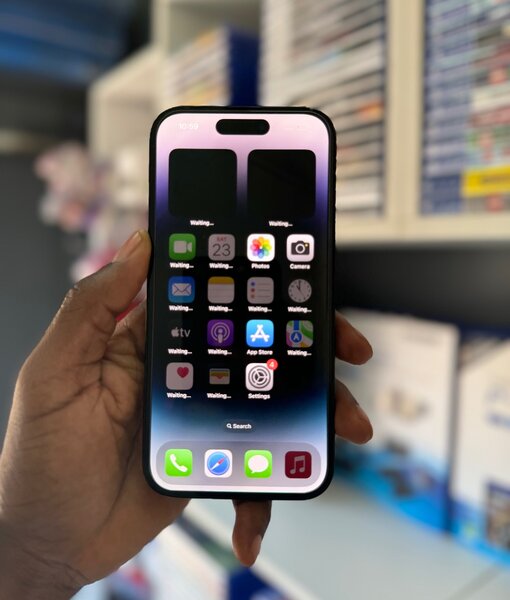 iPhone 14 Pro