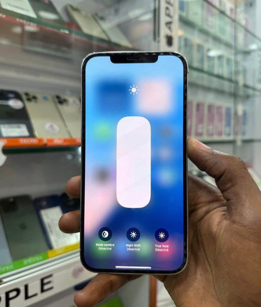 iPhone 12promax 256GB