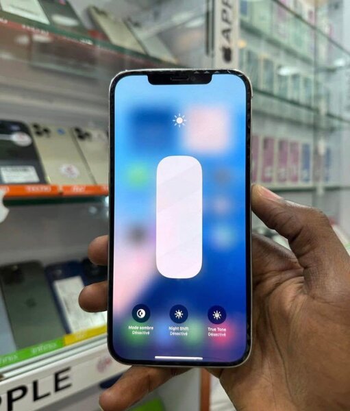 iPhone 12promax 256GB